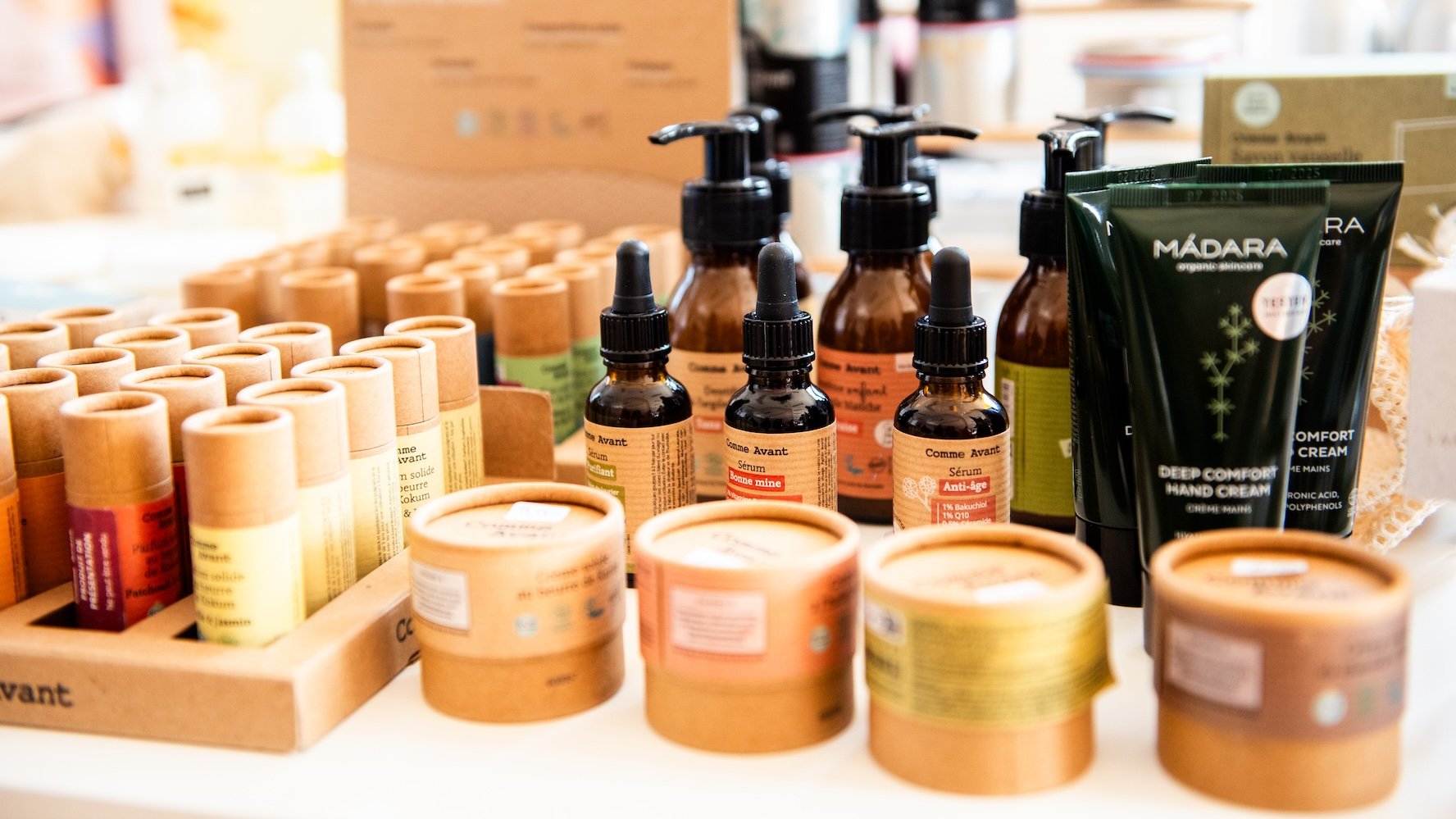 Comment choisir ses cosmétiques ?