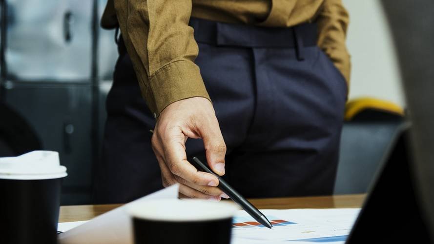 Deloitte Luxembourg recrute !