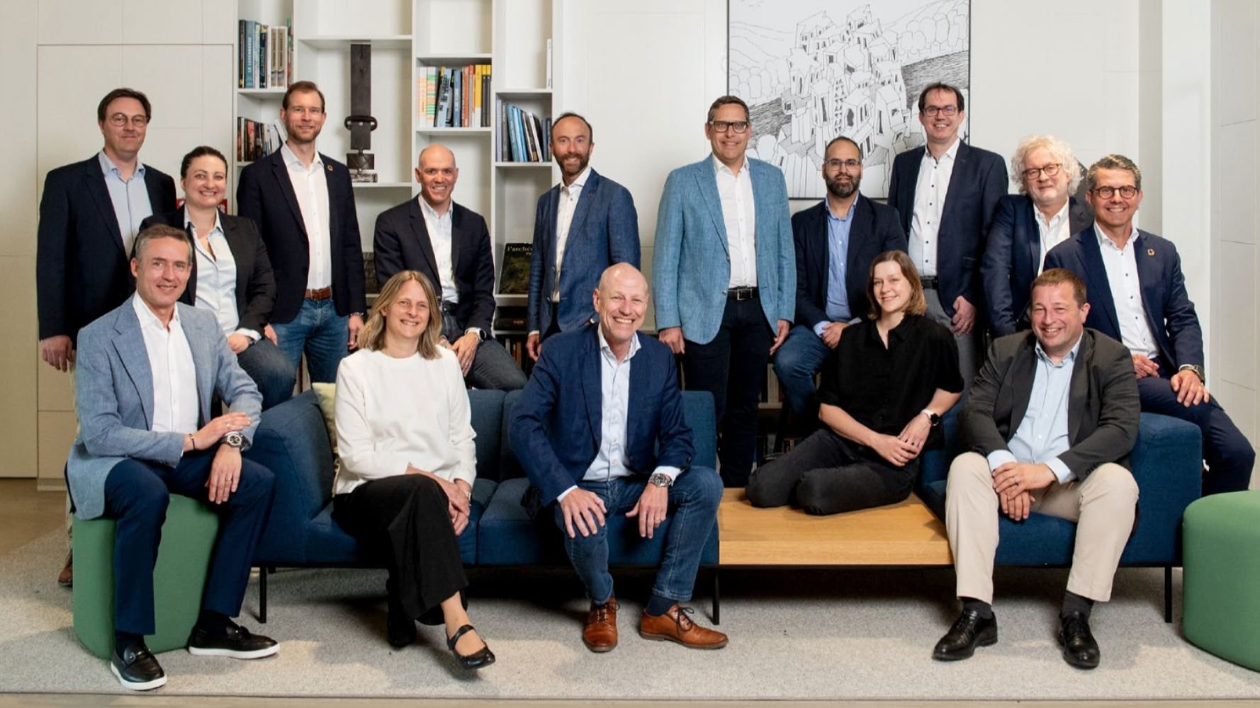 Schroeder & Associés publie son Rapport RSE 2025