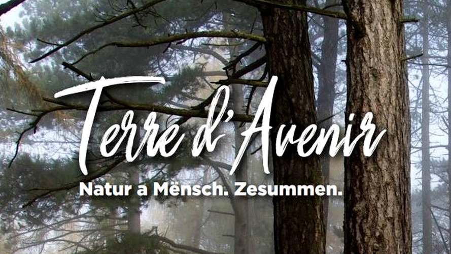 Minett Unesco Biosphere : le label accordé