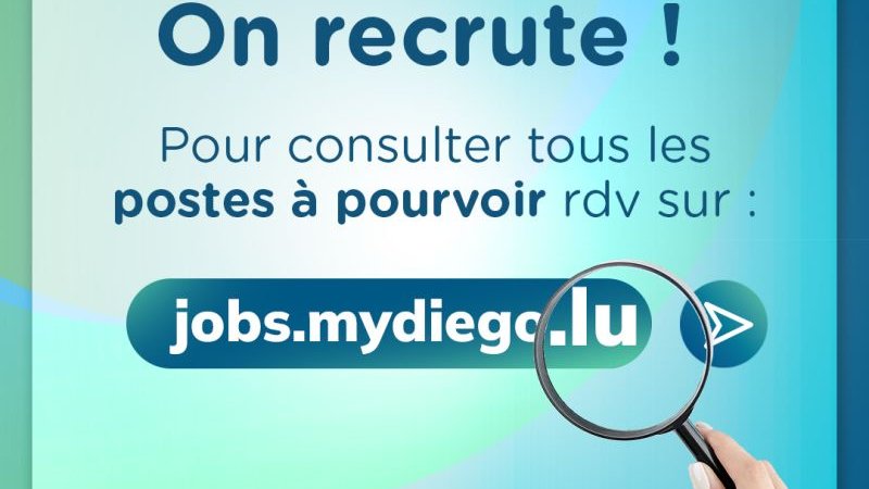 Électriciens (m/f)