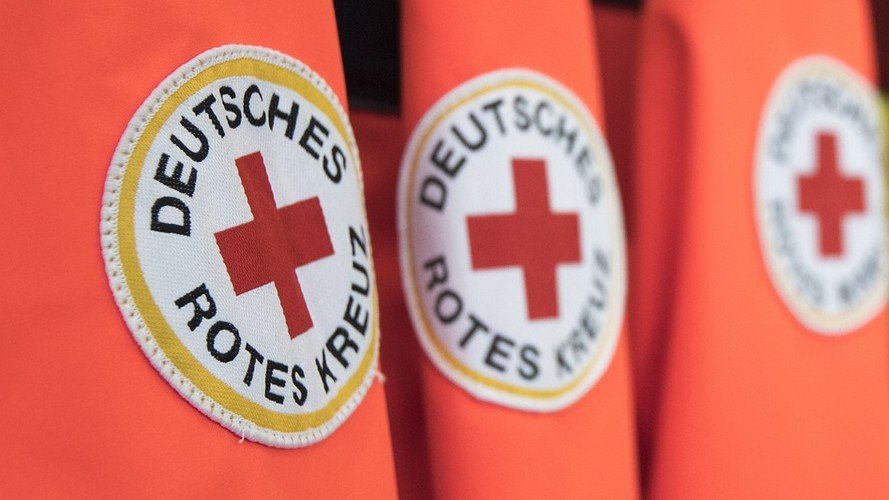 The Luxembourg Red Cross, membre du Cercle de Coopération des ONGD, recrute !