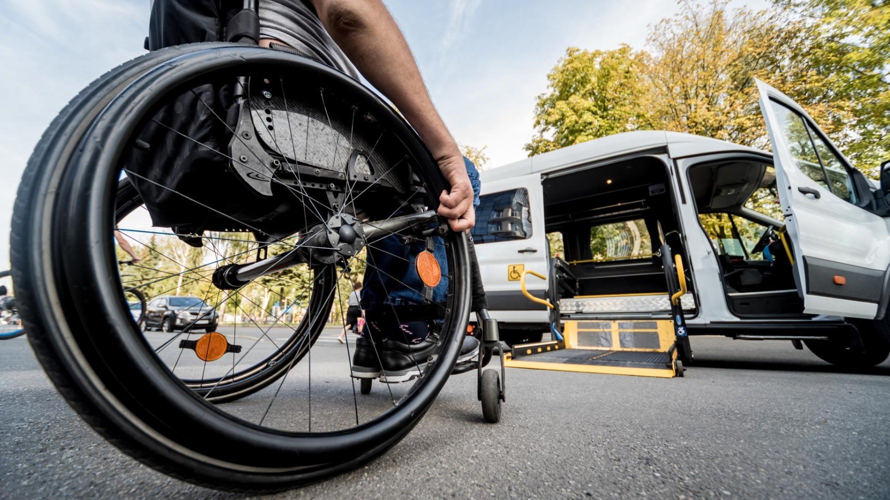 Une nouvelle enveloppe pour financer le transport en Mobibus d'ici 2031