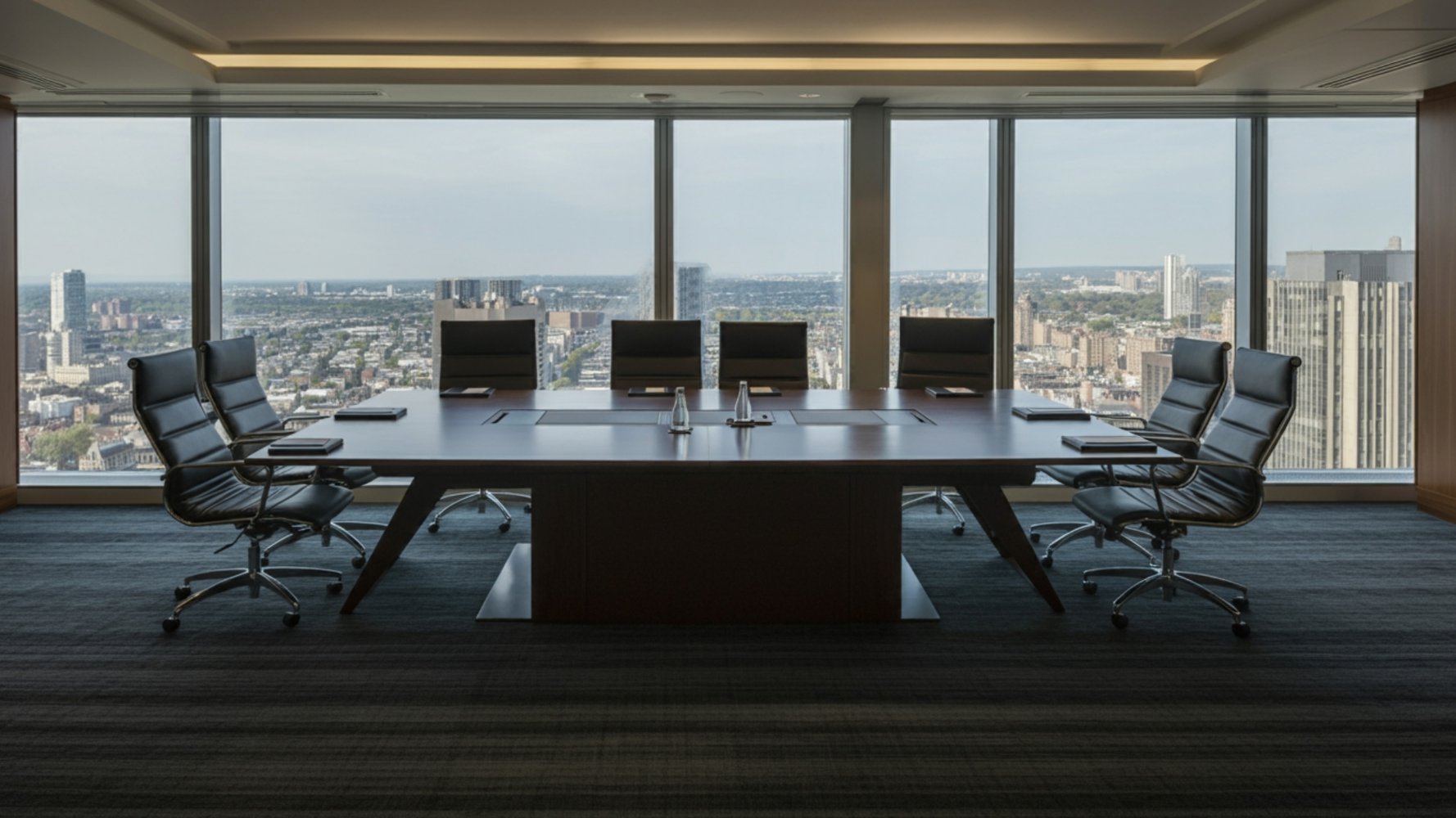 Plus de femmes dans les conseils d'administration des établissements publics