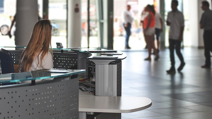 Sodexo Luxembourg recrute !