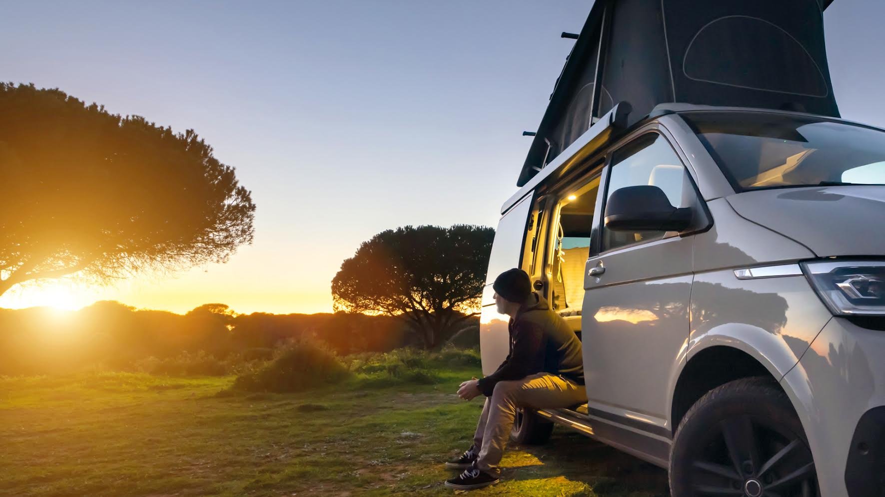 Votre prochaine aventure commence au Campingsmaart