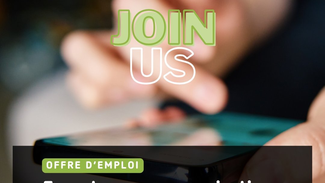 Expert en communication / Spécialiste des réseaux sociaux (m/f/d) / Differdange