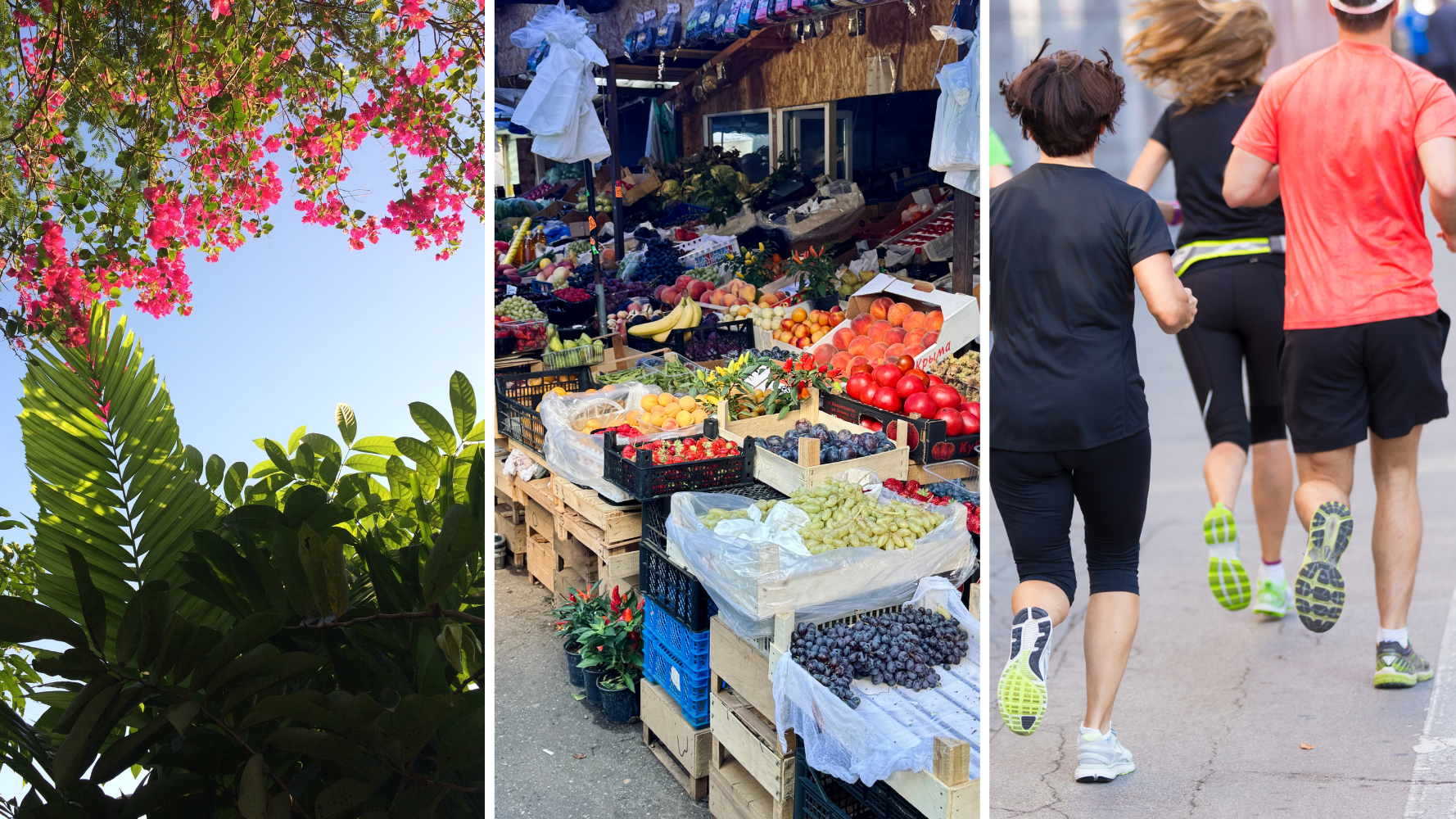 Les événements à ne pas manquer ce week-end - 1er, 2 et 3 mai