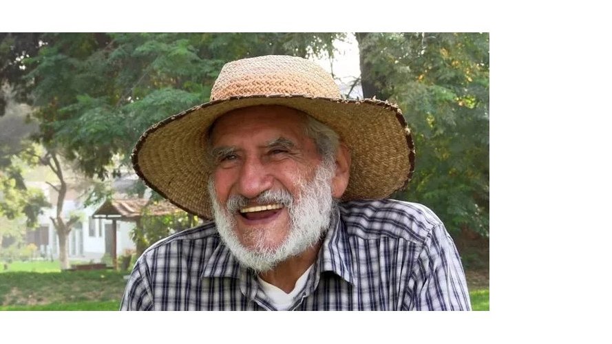 Hugo Blanco : le futur est indigène