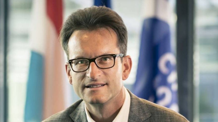 Les entreprises ont dû développer leur capacité à se réinventer