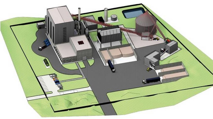 100 % d'énergie verte et durable pour l'UCLouvain