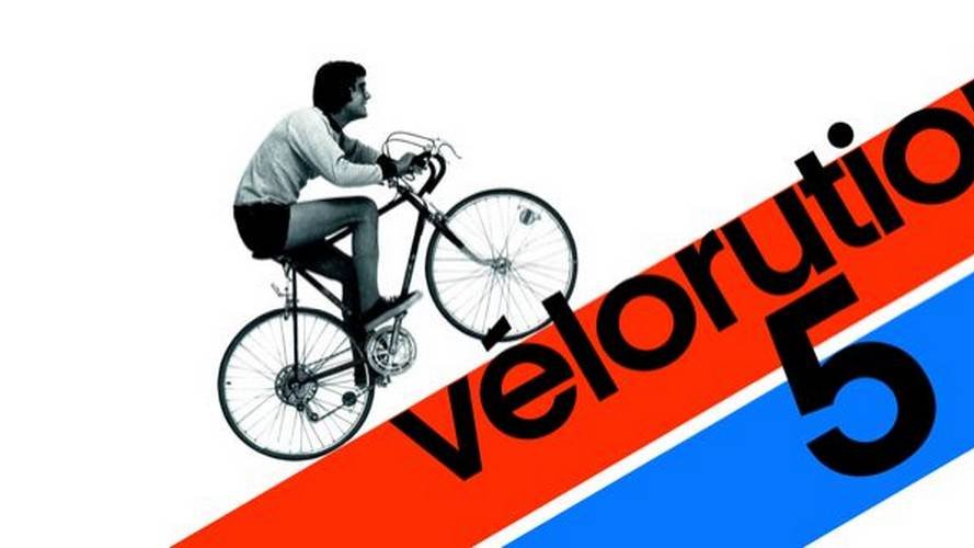 VÉLORUTION 5