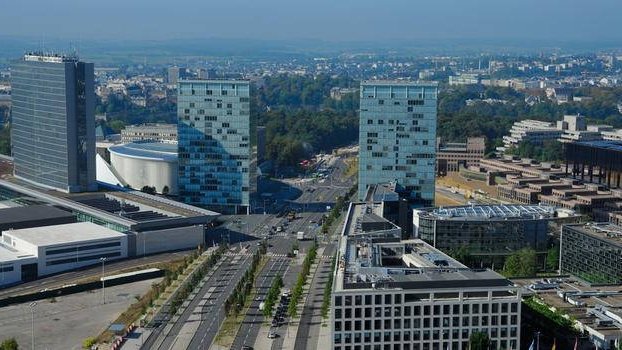 Entreprises et territoires durables : Quelles solutions pour le Kirchberg ?