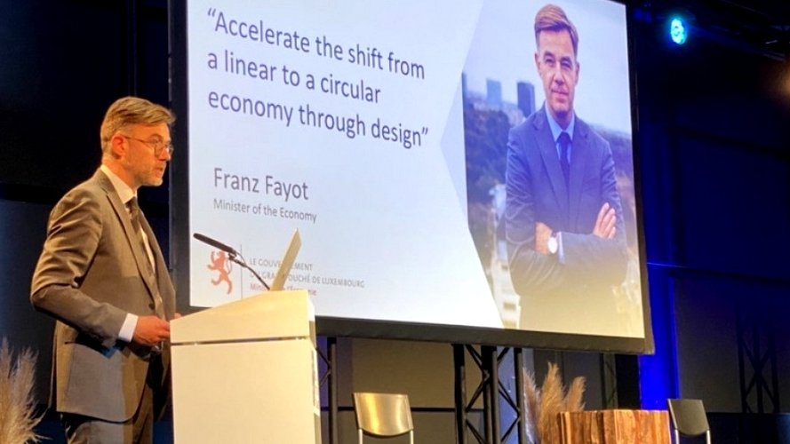 Circular by Design Challenge : 12 projets sélectionnés