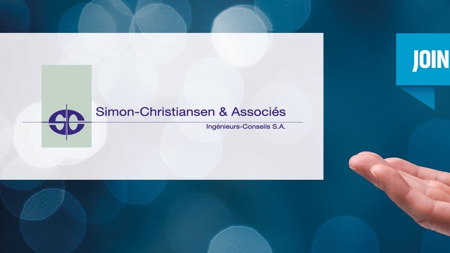 Simon-Christiansen & Associés recrute !