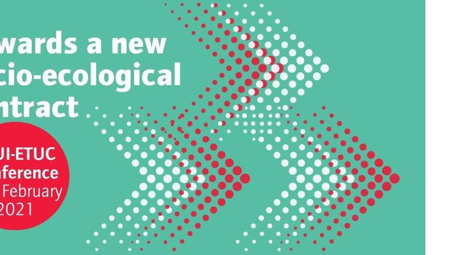 Towards a new socio-ecological contract