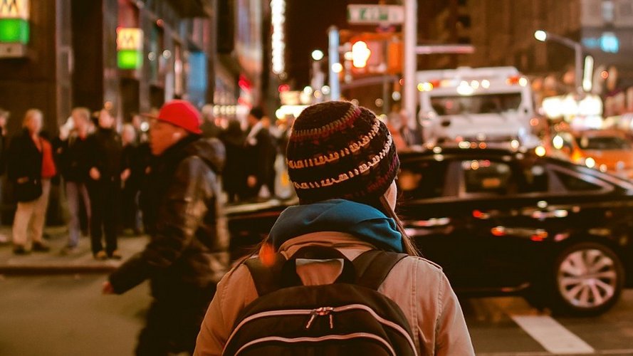 Sommes-nous trop nombreux sur Terre ?