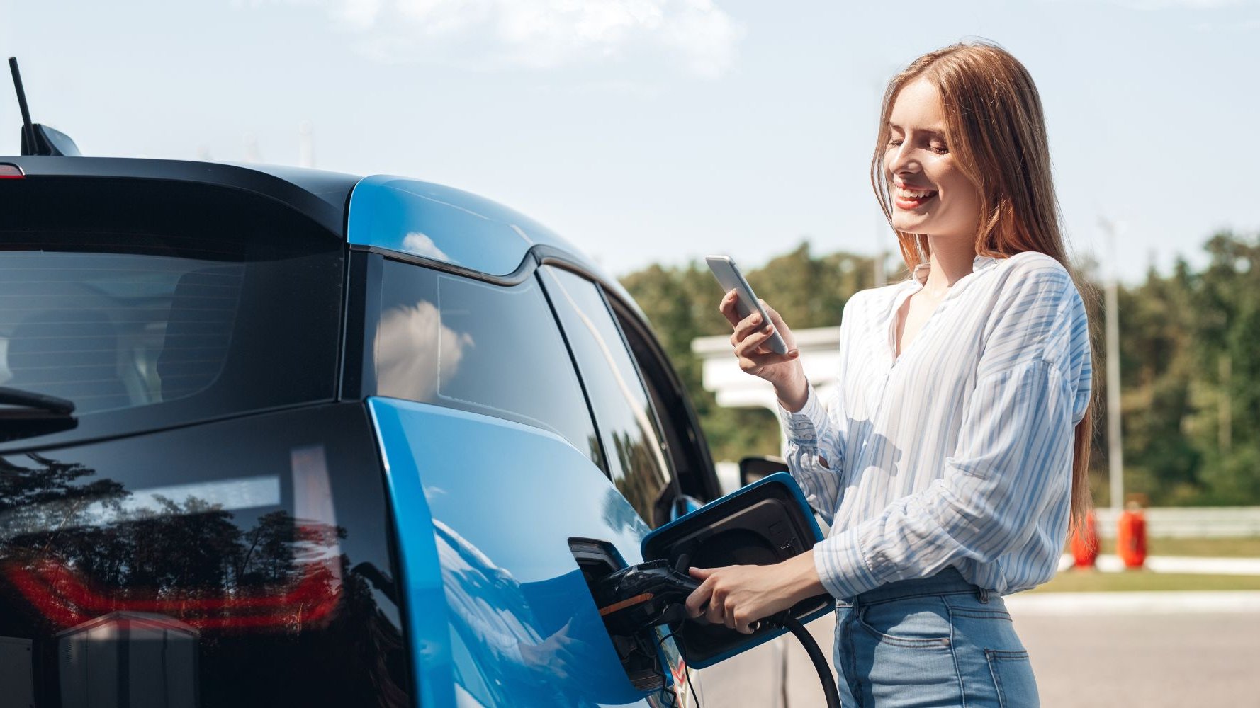 Le marché luxembourgeois des voitures électriques s'accélère