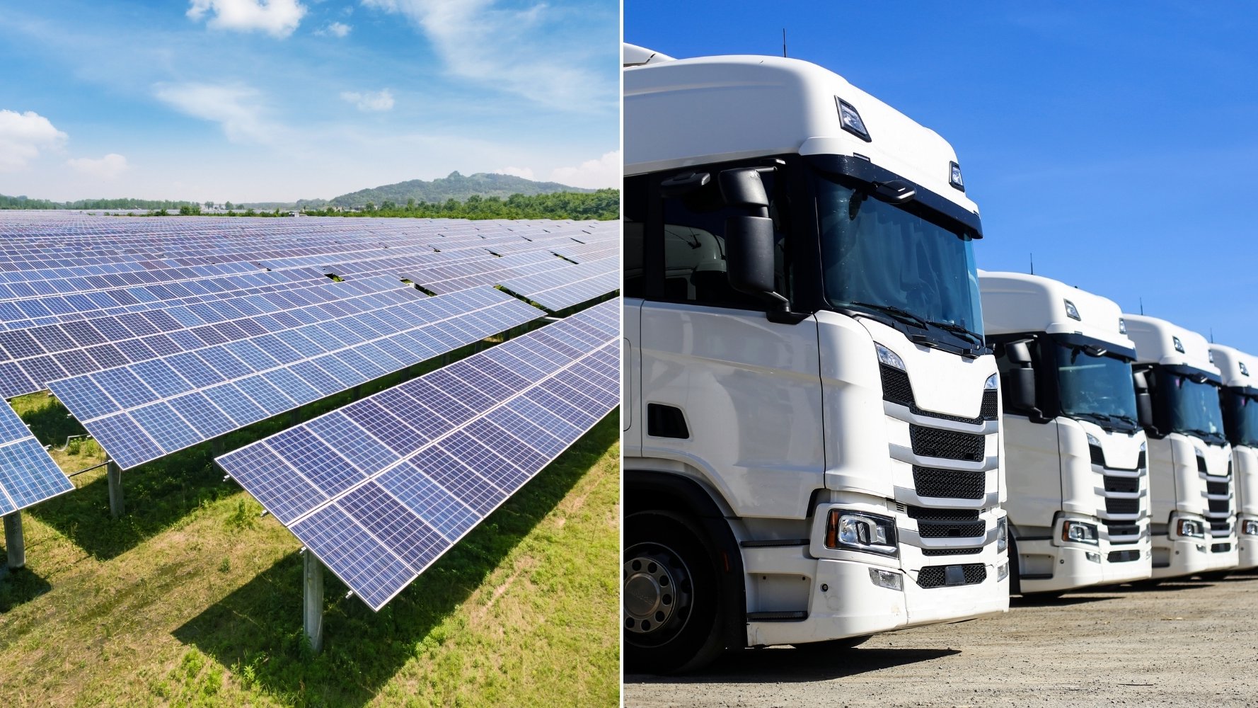 Décarbonation : lancement d'un appel d'offres et d'un appel à projet