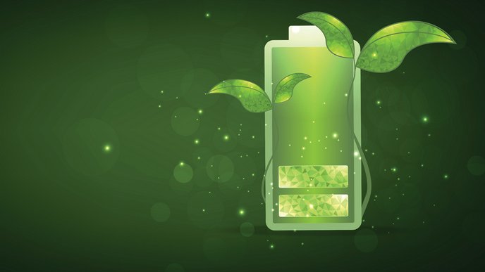 Une batterie durable et performante pour un meilleur stockage de l'énergie ?