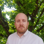 Julien Gannard : Trésorier