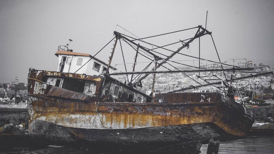 FAO : les nouvelles technologies relancent les efforts visant à réduire la pêche fantôme