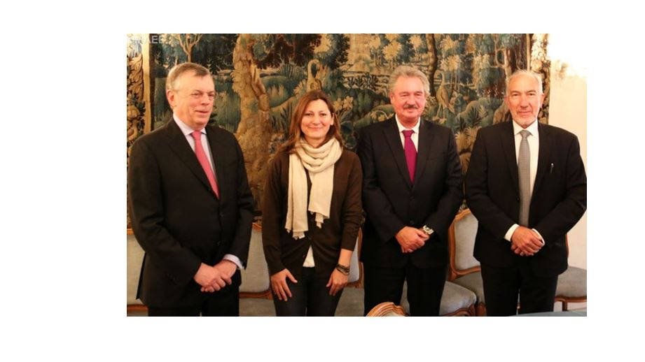Lancement de la Présidence luxembourgeoise de l'Union Benelux