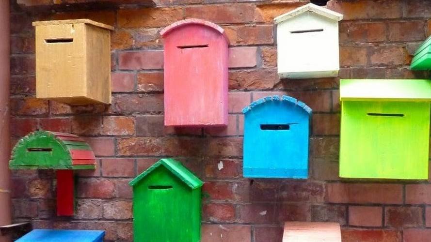 Nouvelles formes d'habitats à Luxembourg