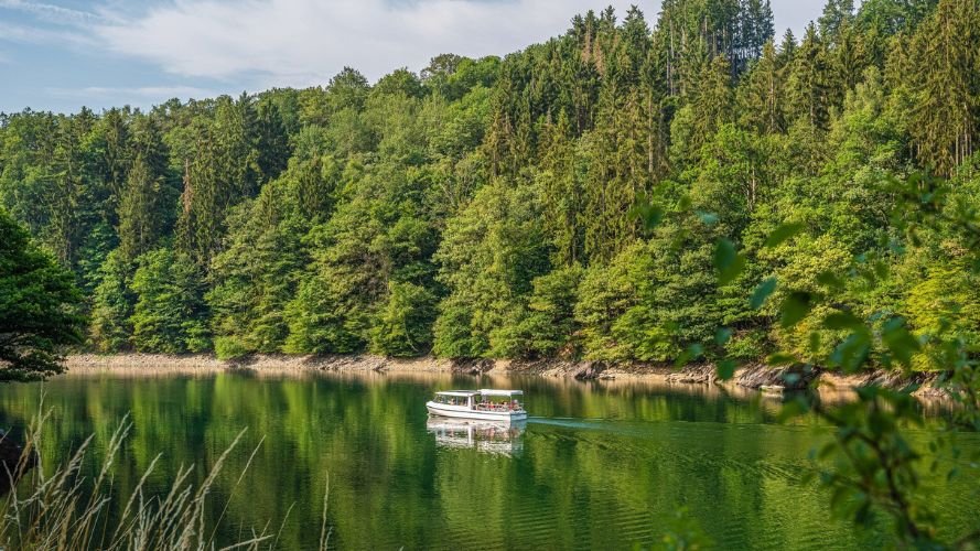 Au Luxembourg, les chiffres du tourisme portés par son offre durable