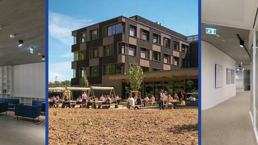 Schroeder & Associés S.A. recrute !
