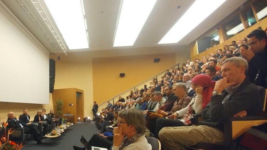 Libre-échange versus développement durable ?!