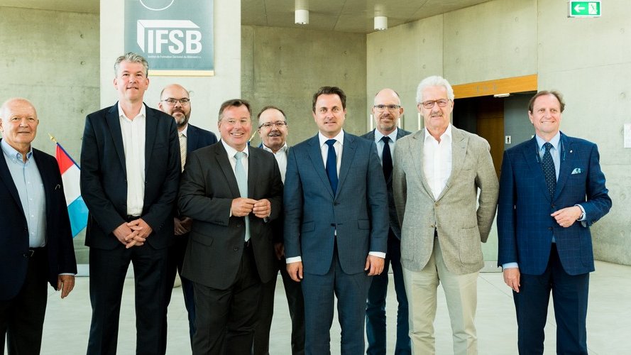 Le futur de la construction : une affaire d'État !