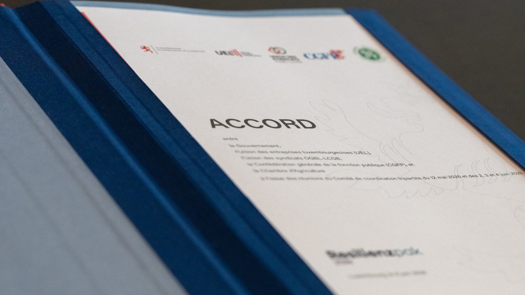 Eurosolar Luxembourg prend position sur le Resilienzpak 2026