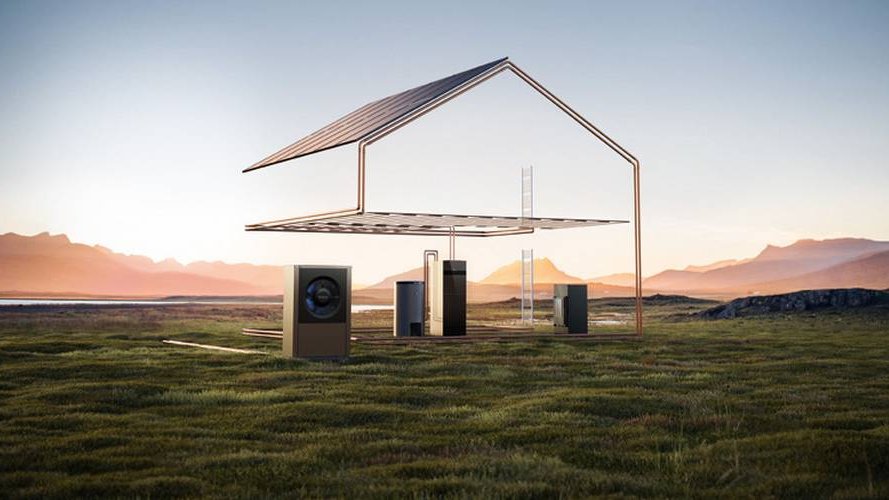 Ferroknepper Buderus, engagé dans la transition énergétique