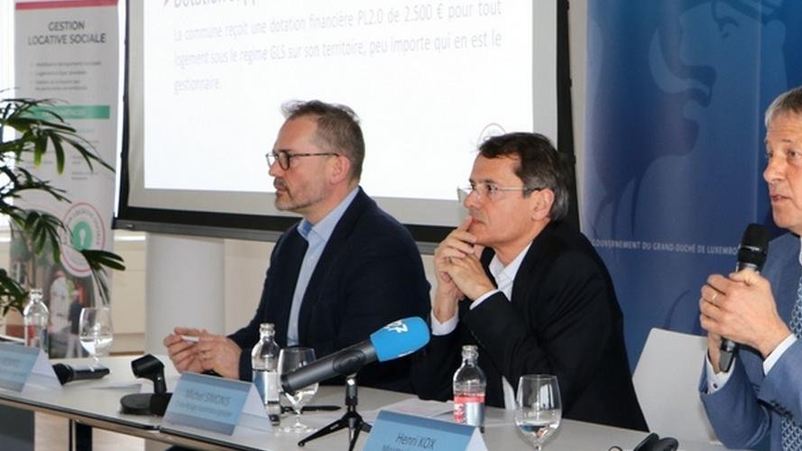 Gestion locative sociale : un win-win avec les communes