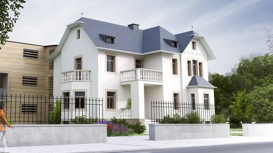 L'habitat écologique et participatif pour seniors