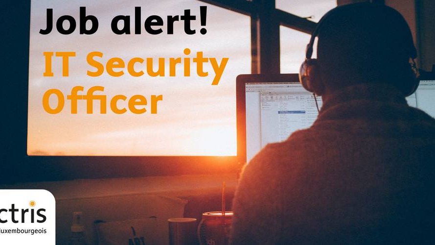 Electris Luxembourg recrute !