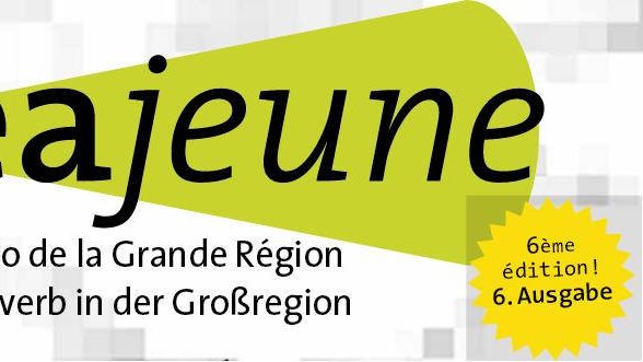 Vivre ma ville : un concours vidéo transfrontaliers