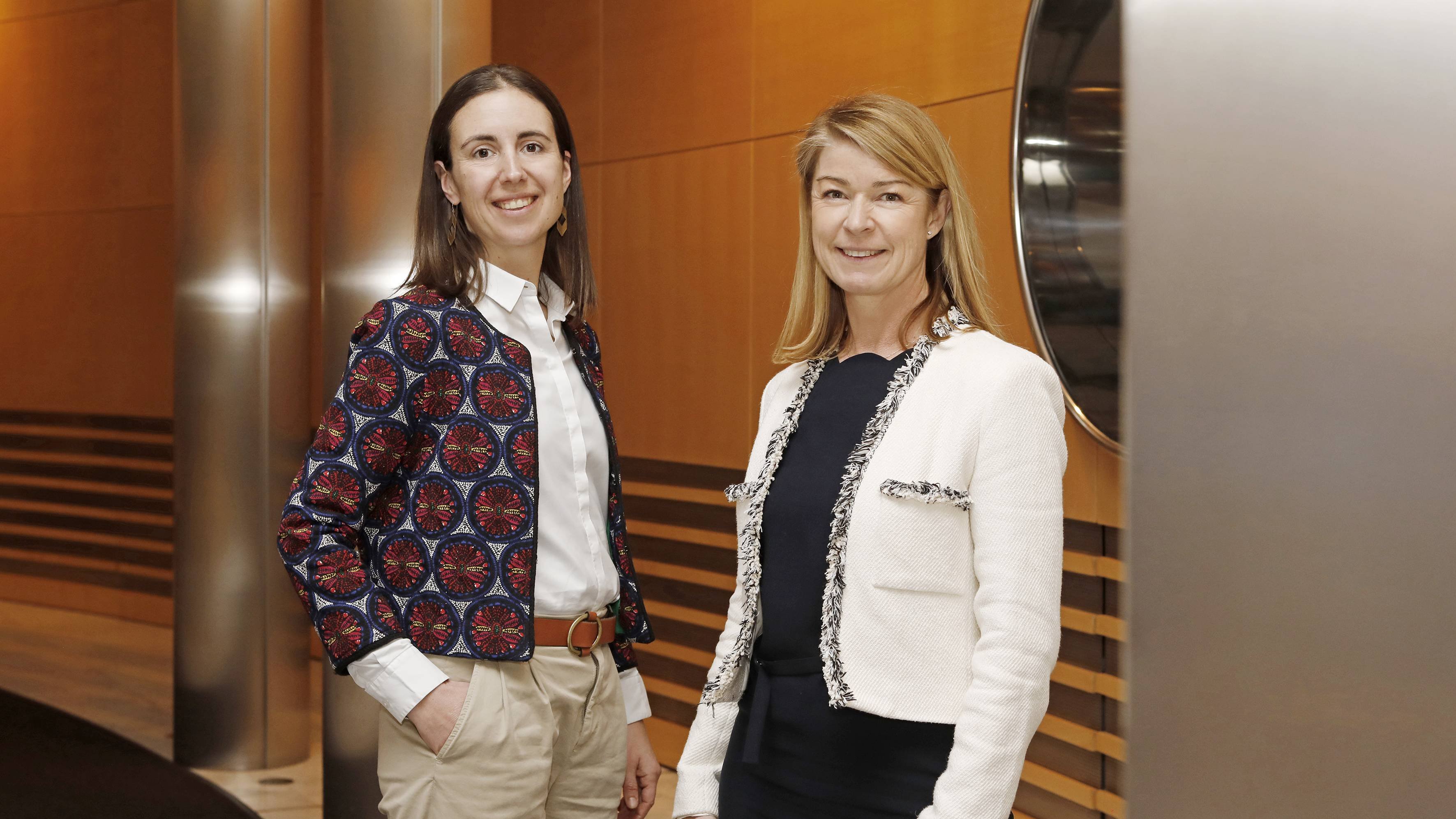 Accompagner la transition grâce à un financement à impact
