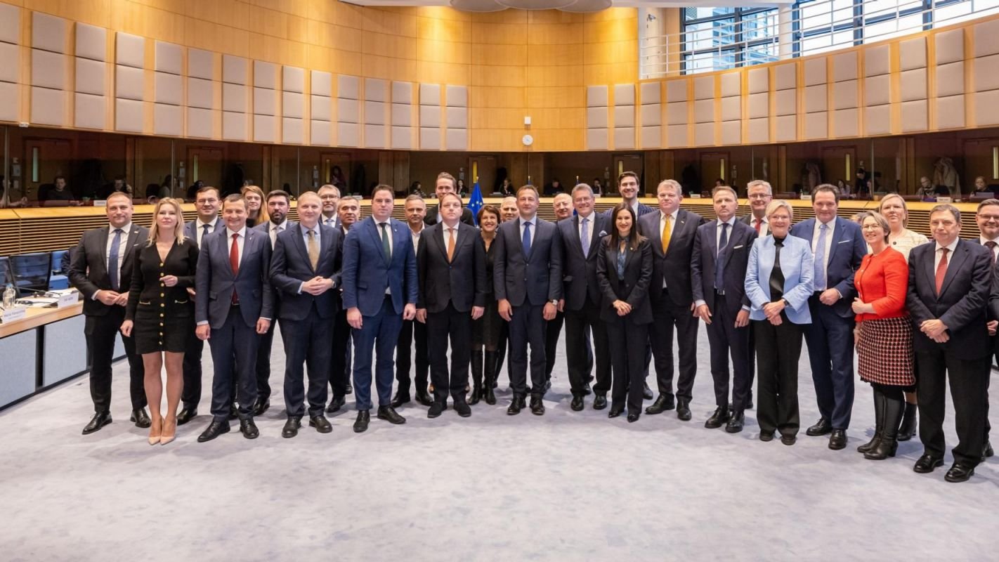 Martine Hansen : « Maintenir à tout prix la production alimentaire dans l'UE »