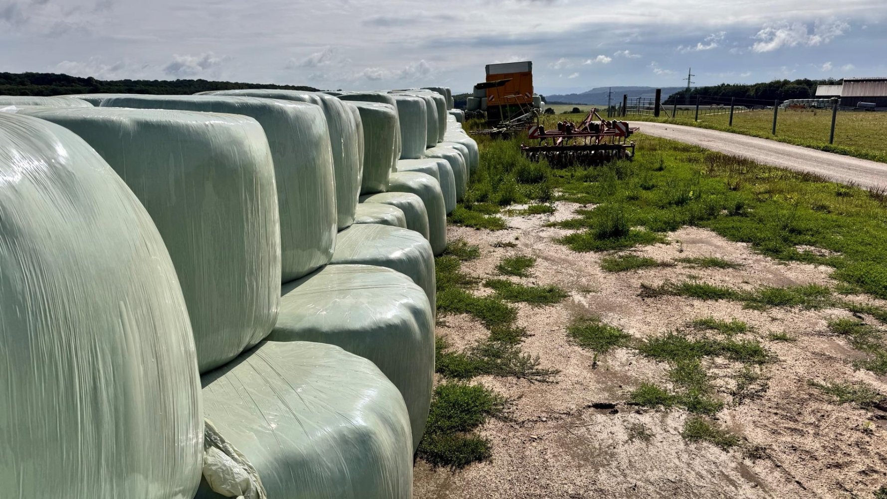 Un budget stable pour l'Agriculture et la Viticulture
