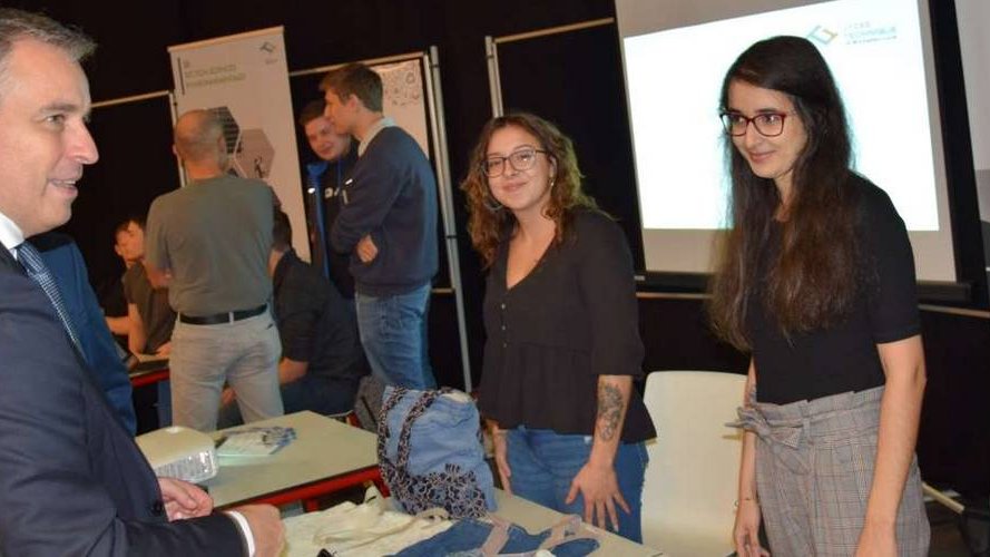 Éducation au développement durable : une foire pour approfondir les efforts