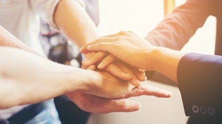 Community Manager à temps partiel (h/f)