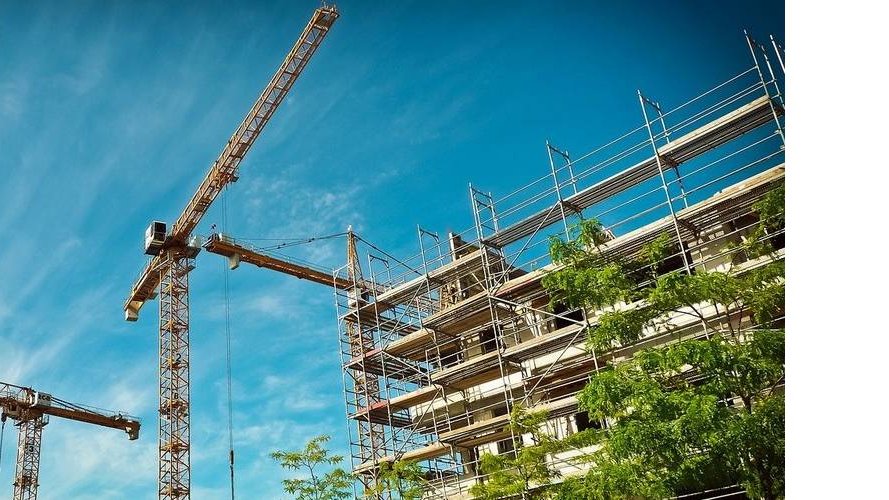 Pénuries d'approvisionnement dans le secteur de la construction : donnez votre avis !