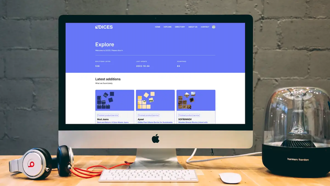 Économie circulaire : s'inspirer des pratiques concrètes