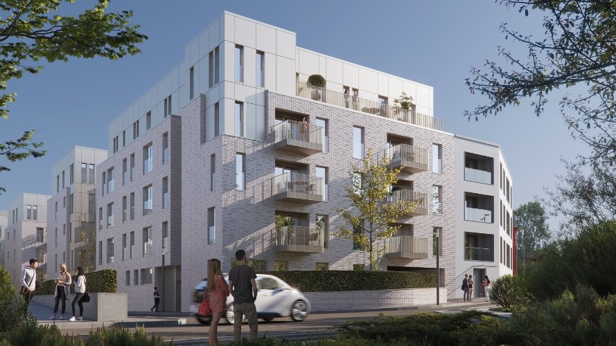 Quartier Brooklyn : un défi majeur à impact mineur pour la planète