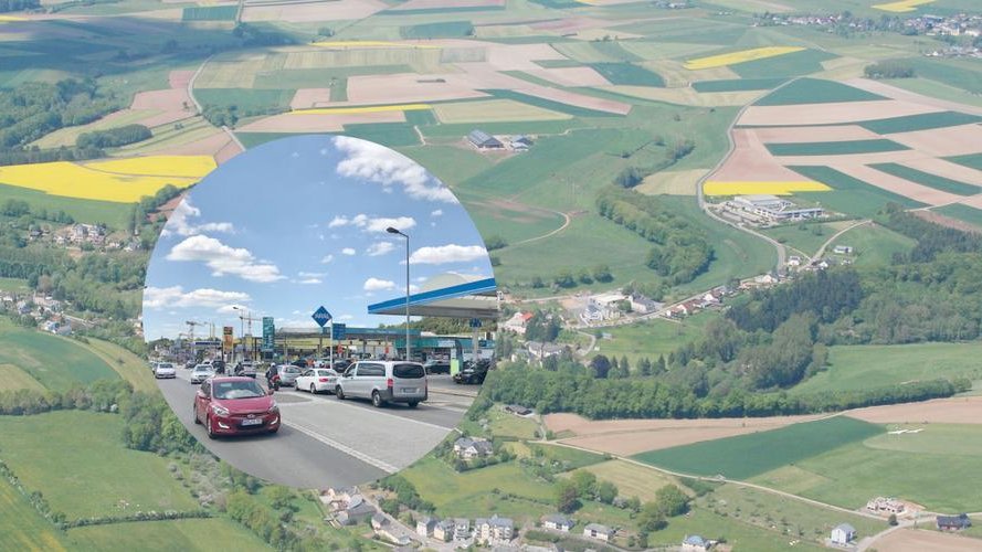 En piste pour la transition concrète