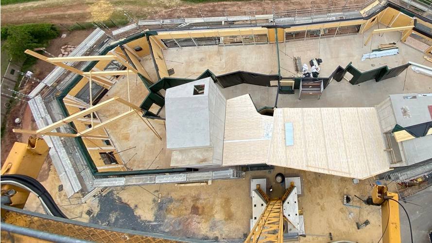 « Une opportunité de réfléchir à l'usage des ressources »