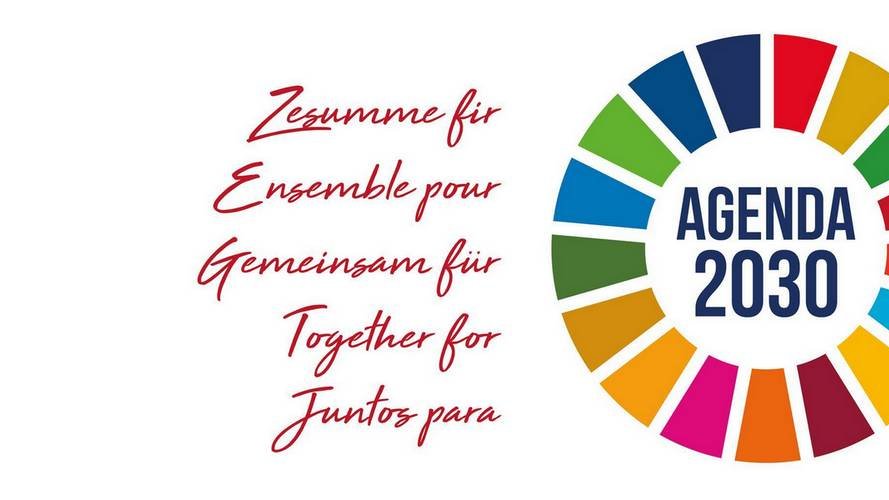 Sustainability manager club - mise en pratique des 17 ODDs en entreprise