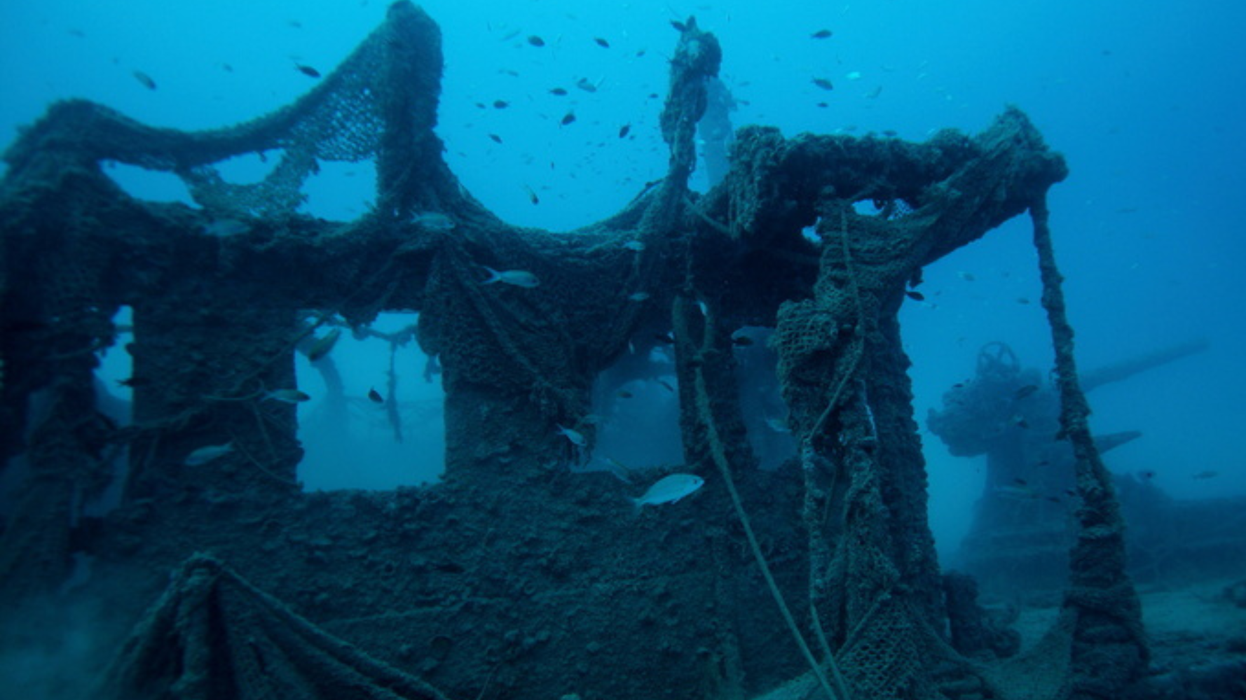 Protéger le patrimoine sous-marin et côtier de l'Europe